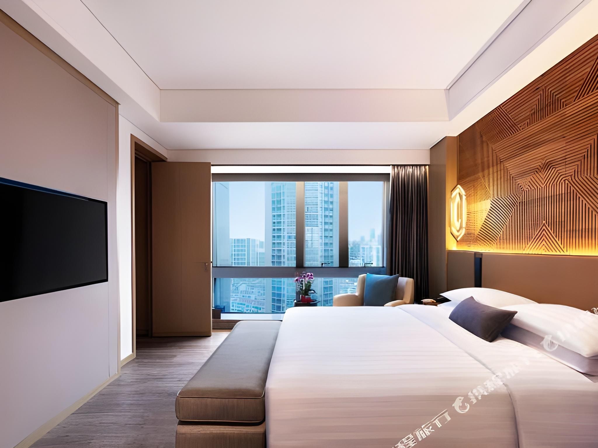 undefined Luxemon Hotel (Pudong Shanghai) 9