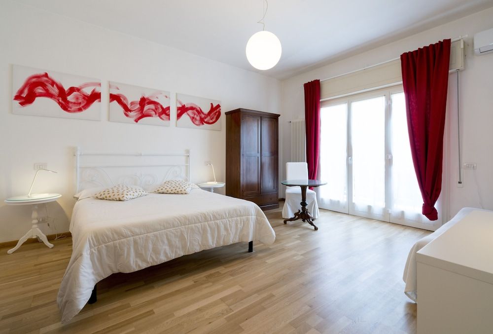 B&B Miami Beach Classic Double Room, Garden View 2