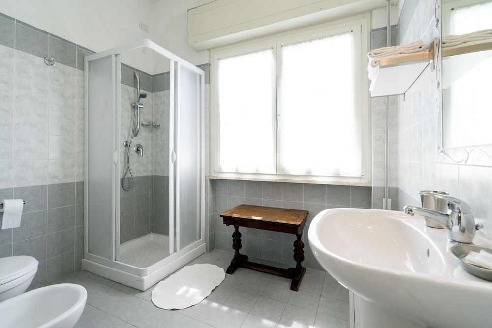 B&B Miami Beach Classic Double Room, Garden View 3