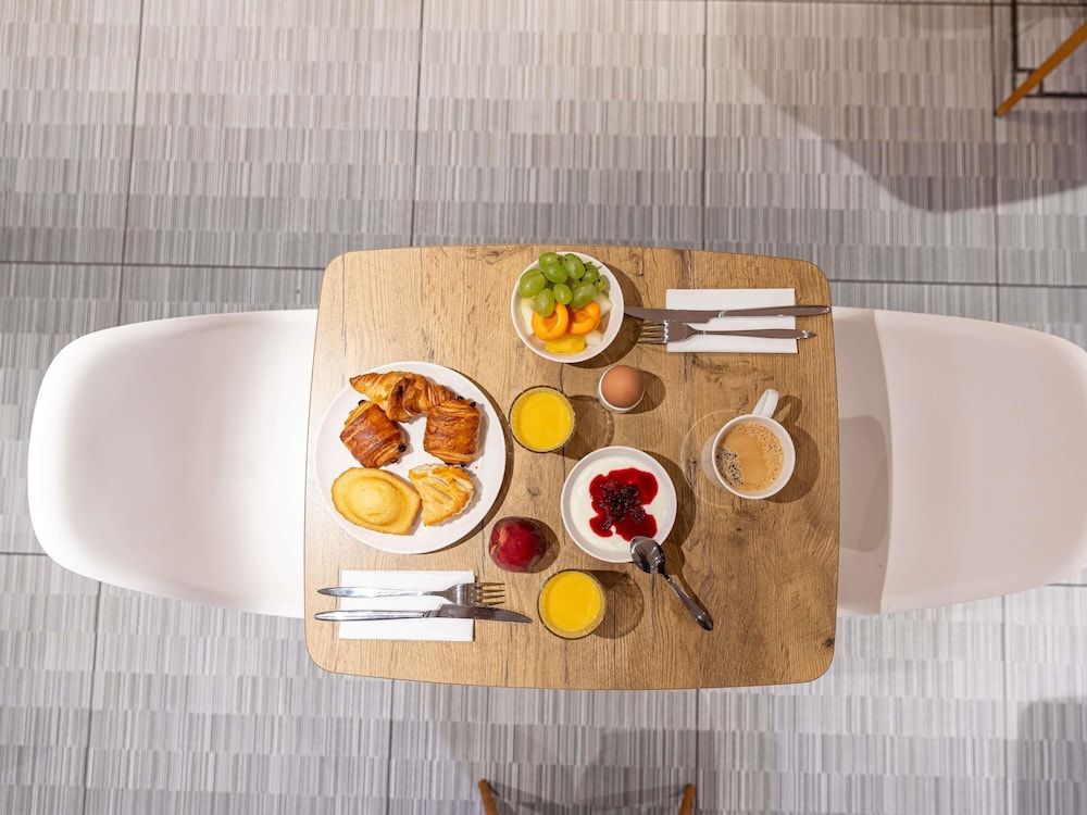 undefined ibis Daumesnil Porte Dorée 7