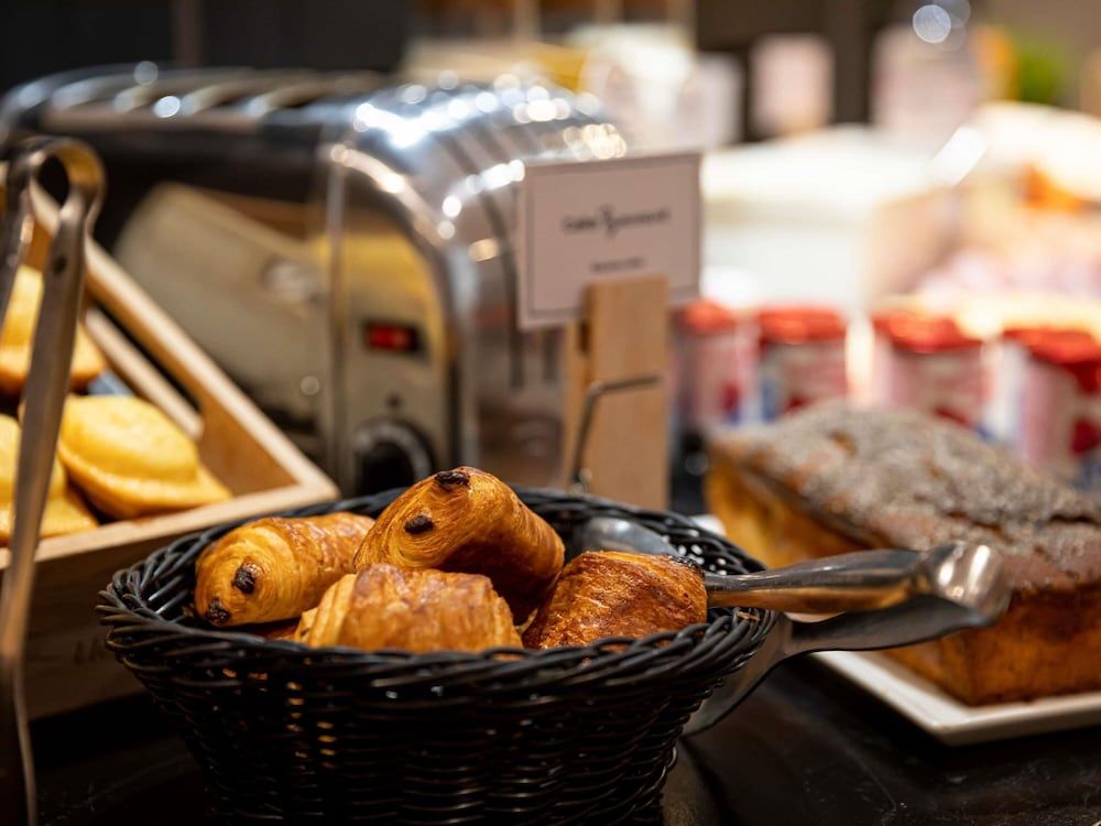 undefined ibis Daumesnil Porte Dorée 6