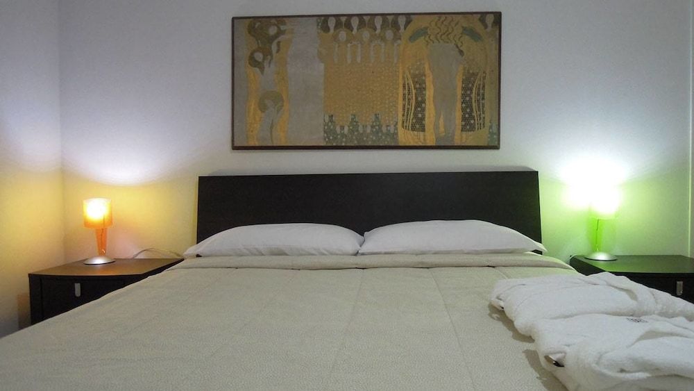 Dodo House Bed & Breakfast Double Room 4