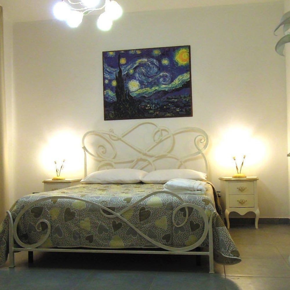 Dodo House Bed & Breakfast Single Room 3