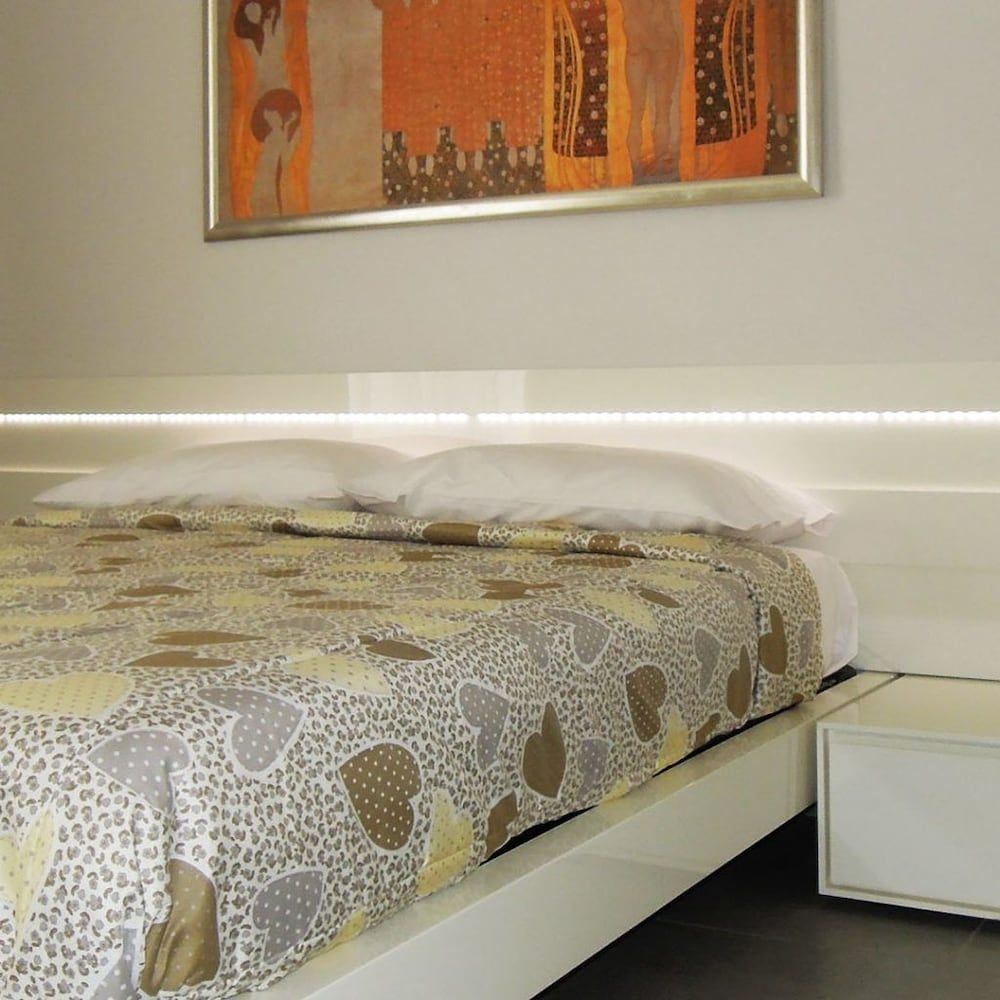 Dodo House Bed & Breakfast Triple Room