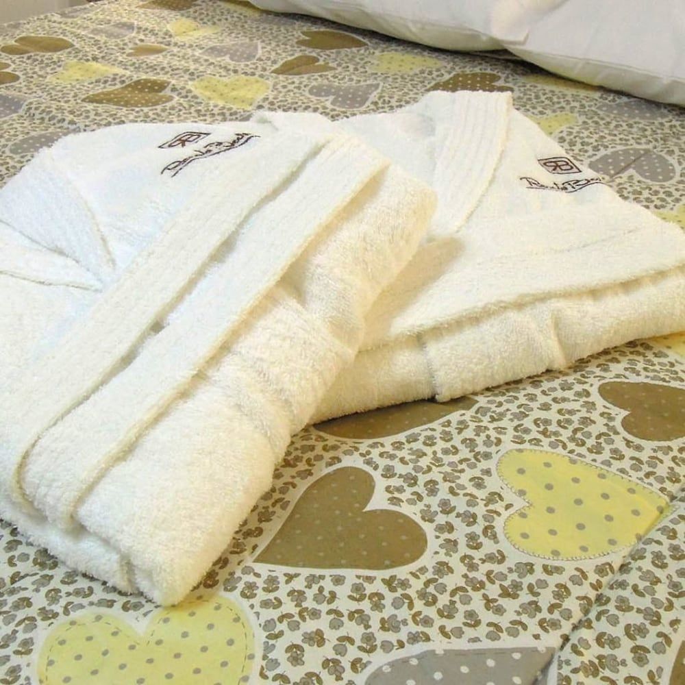 Dodo House Bed & Breakfast Triple Room 2