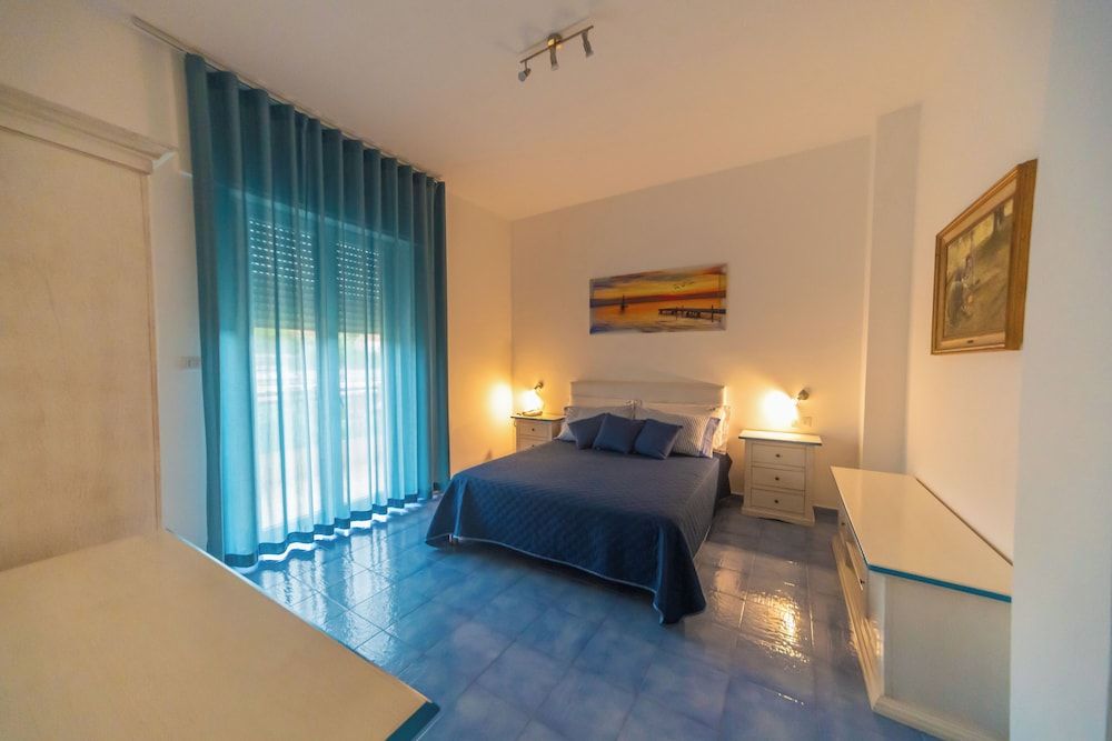 Hotel America Family Suite 2