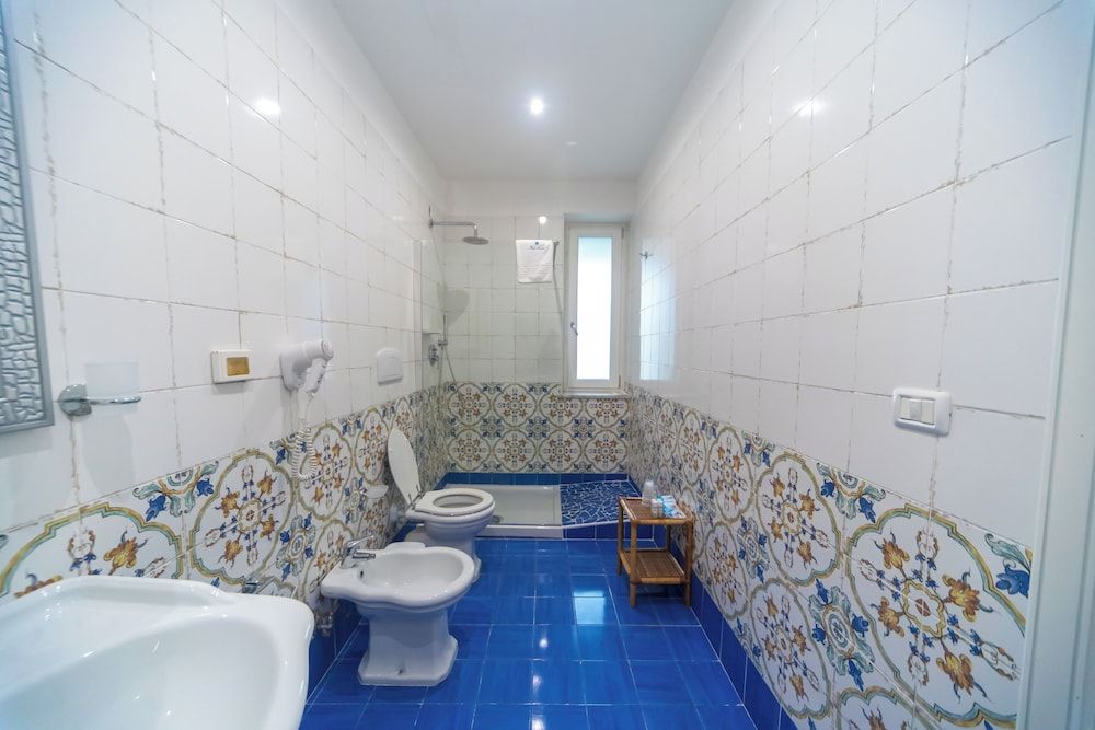 Hotel America Family Suite 4