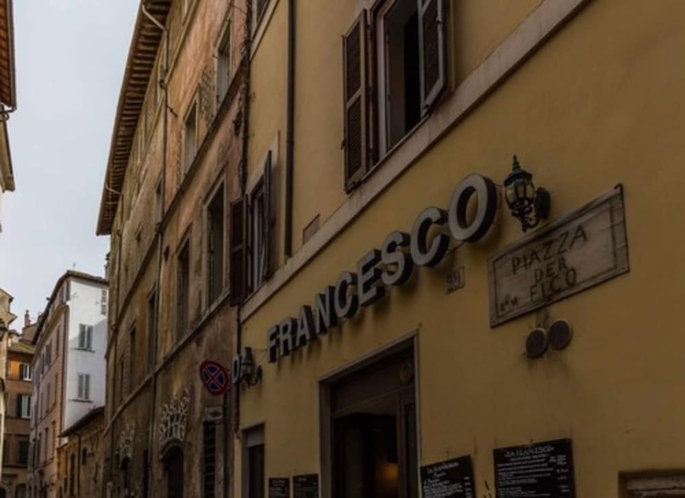 undefined Navona Charme Suite 4