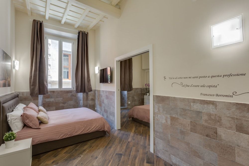 undefined Navona Charme Suite 2