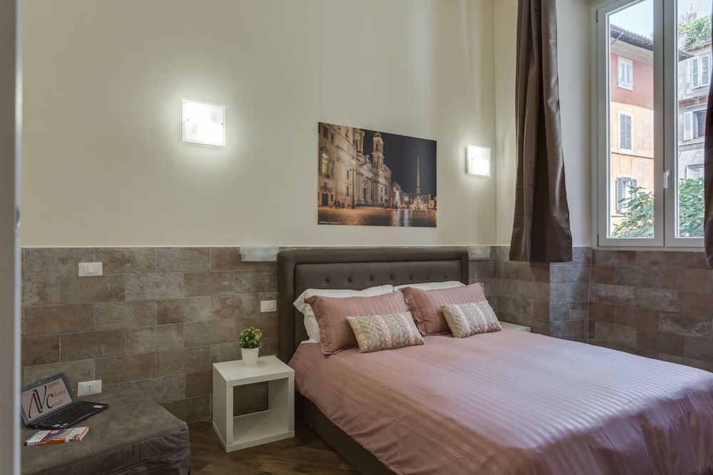 undefined Navona Charme Suite 7
