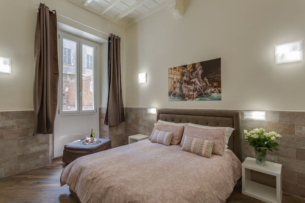 undefined Navona Charme Suite 3