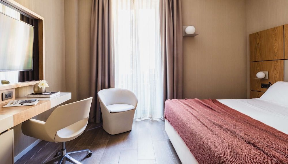undefined Worldhotel Cristoforo Colombo 4