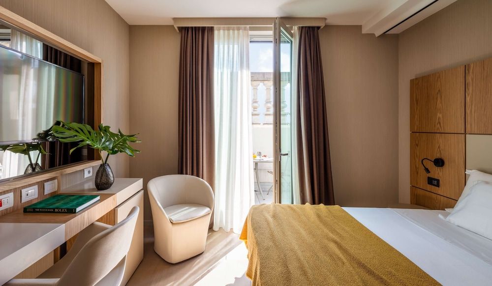 undefined Worldhotel Cristoforo Colombo 3