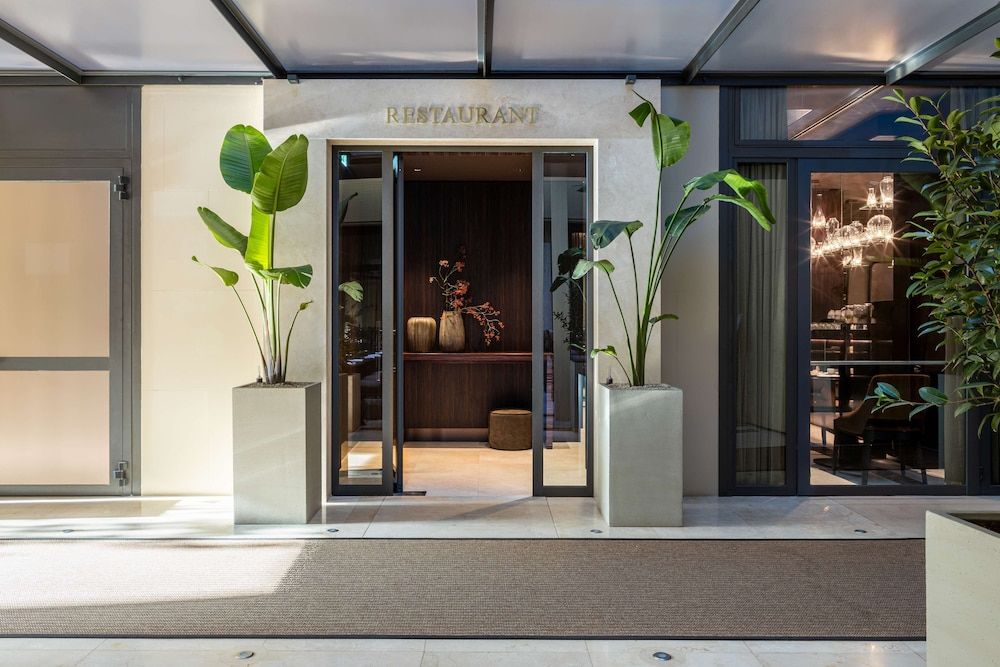 undefined Hotel Cristoforo Colombo – Preferred Hotels & Resorts 3