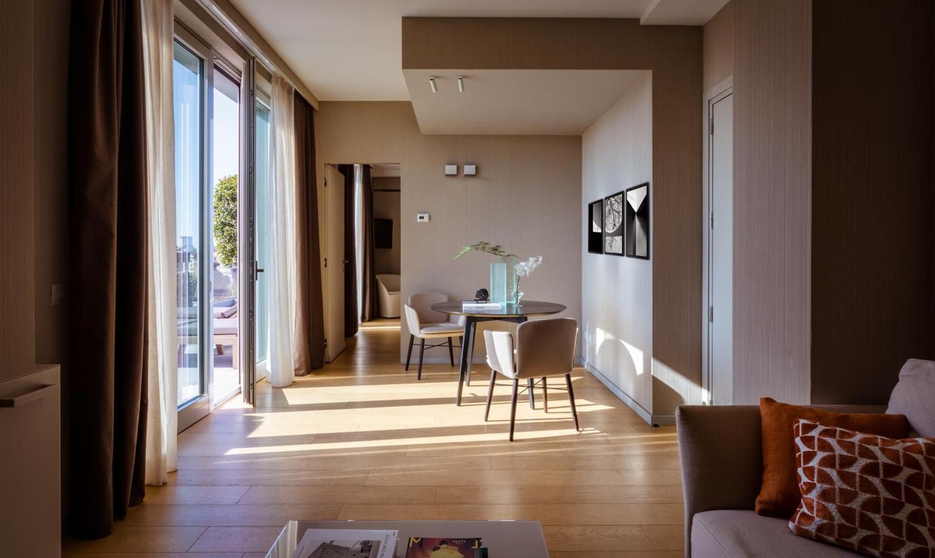 undefined Hotel Cristoforo Colombo – Preferred Hotels & Resorts 7