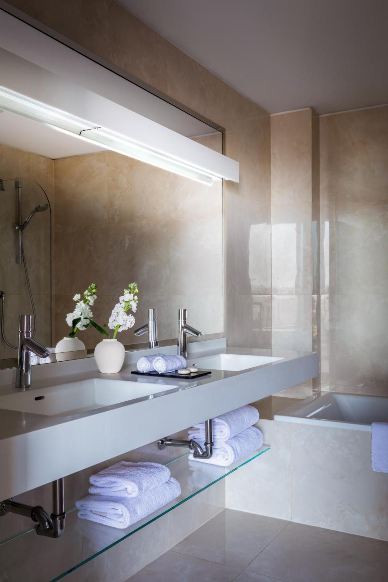 undefined Hotel Cristoforo Colombo – Preferred Hotels & Resorts 6