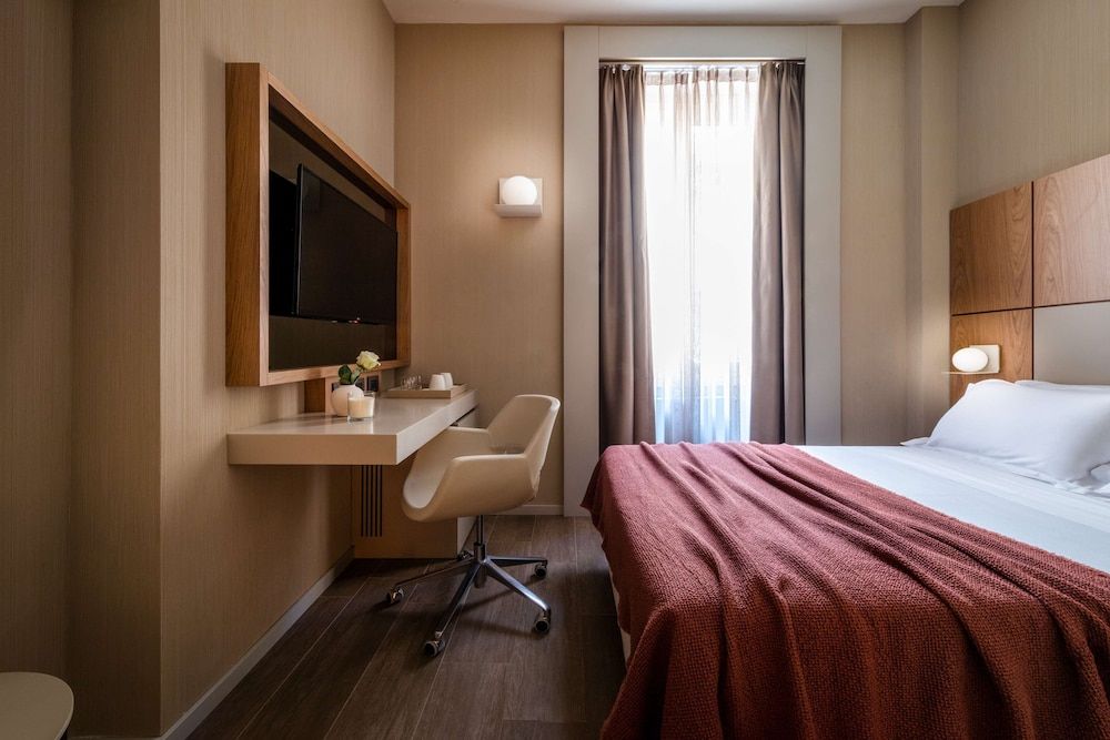 undefined Worldhotel Cristoforo Colombo 2