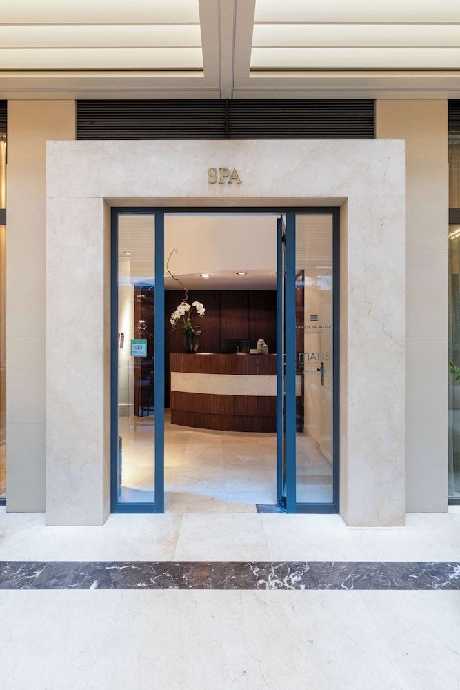 undefined Worldhotel Cristoforo Colombo 6