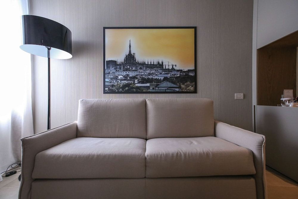 undefined Worldhotel Cristoforo Colombo