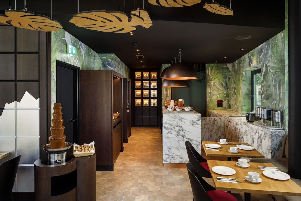 undefined Swiss Chocolate by Fassbind 8