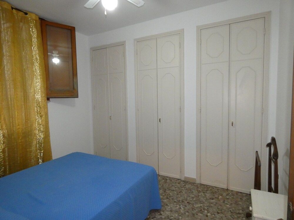 Apartment (bilocale)