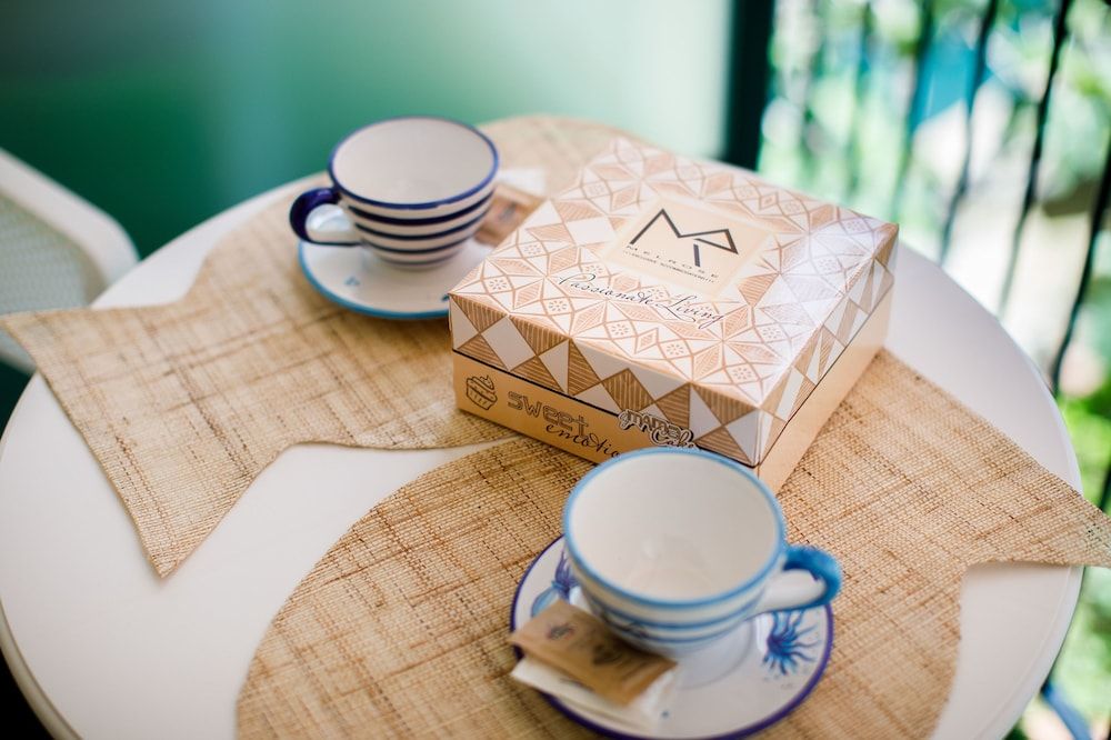 undefined Melrose Sorrento 9