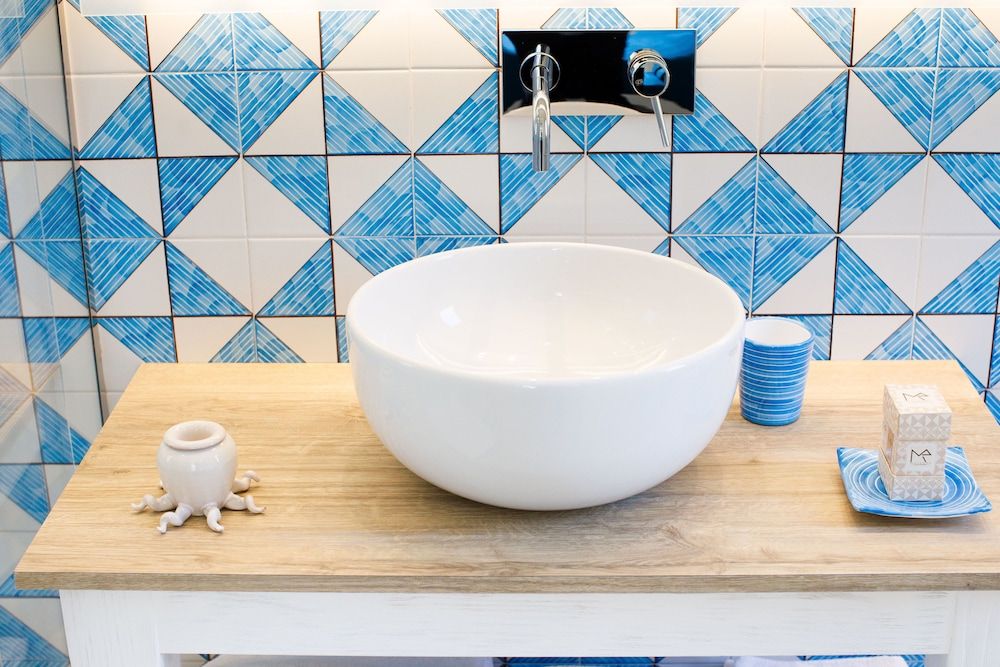 Melrose Sorrento Superior Double Room 6