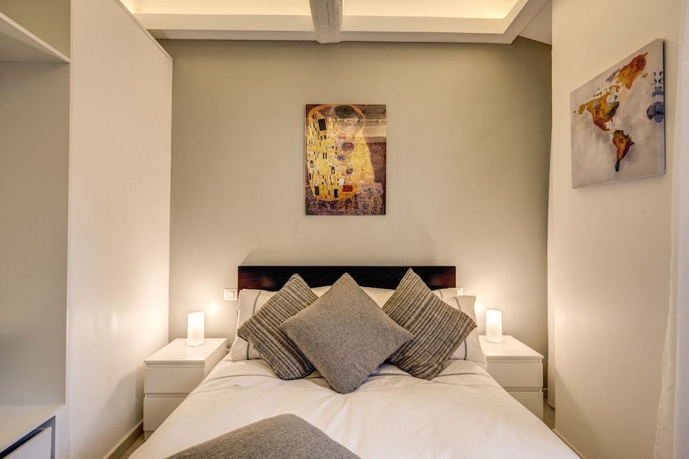 Residenza Costaguti Standard Double Room 11