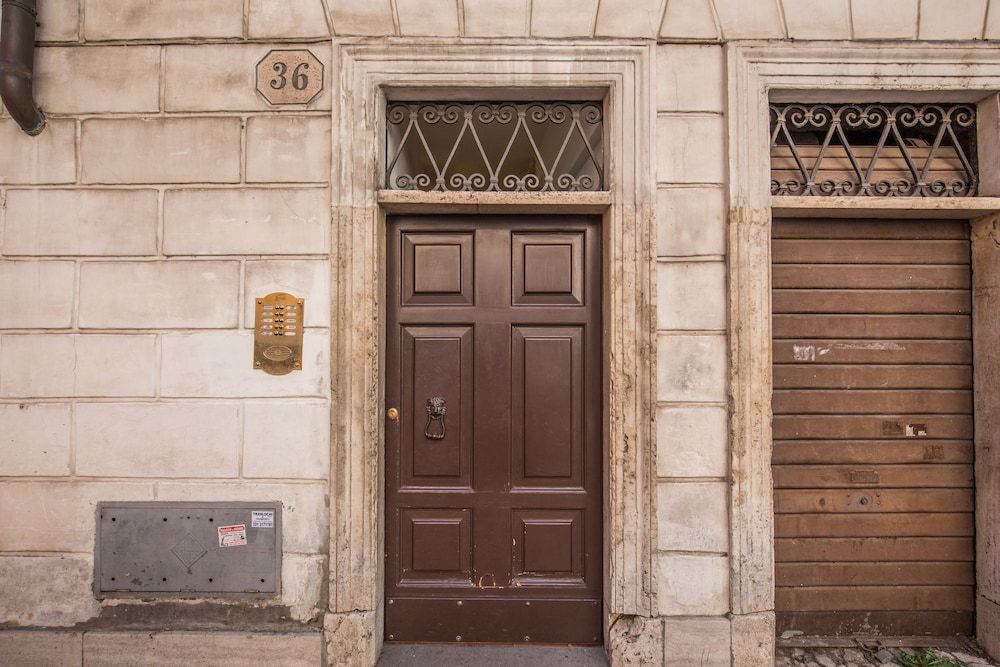 undefined Residenza Costaguti 3