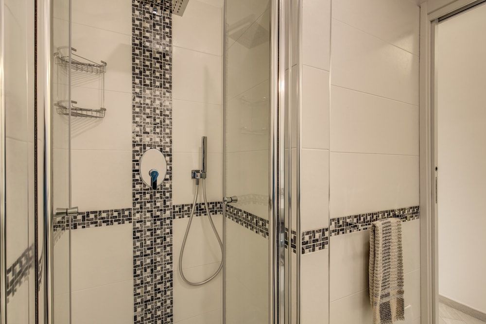 Residenza Costaguti Standard Double Room 21