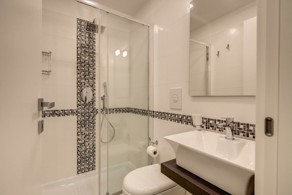 Residenza Costaguti Standard Double Room 17