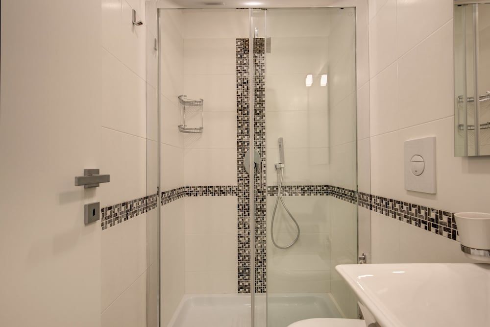 Residenza Costaguti Standard Double Room 20