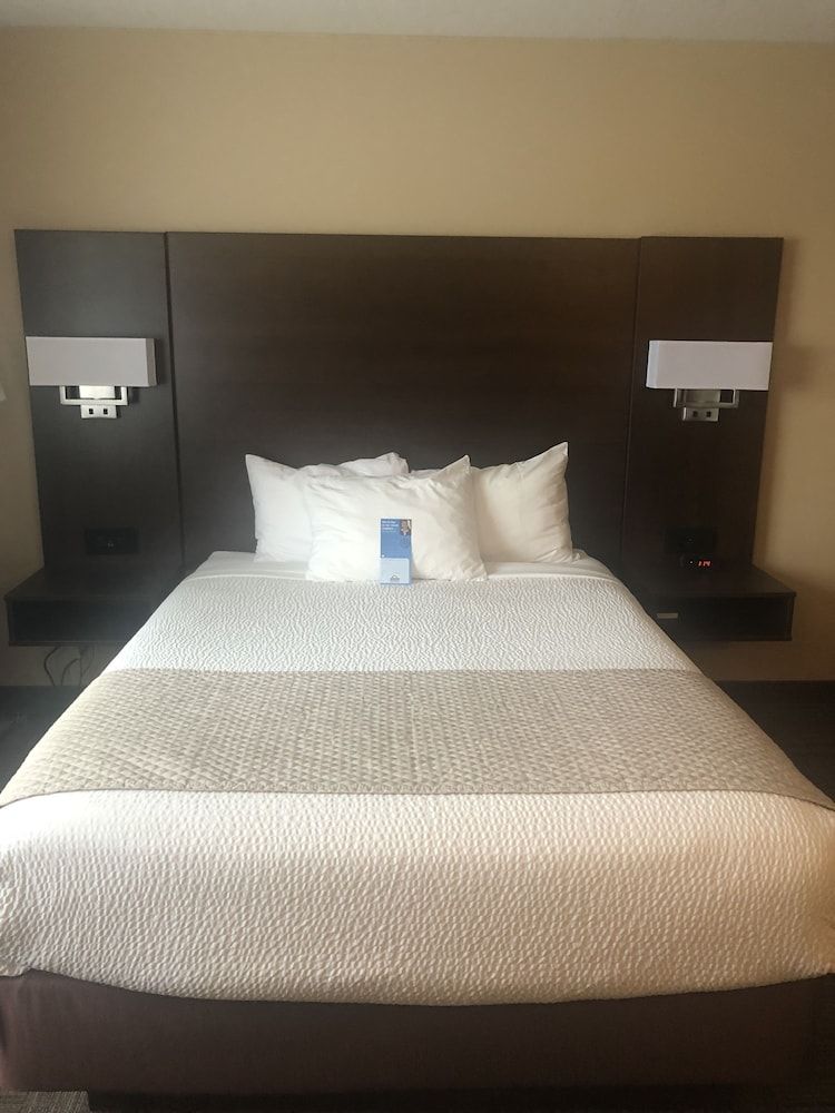 Room, 1 Queen Bed, Non Smoking