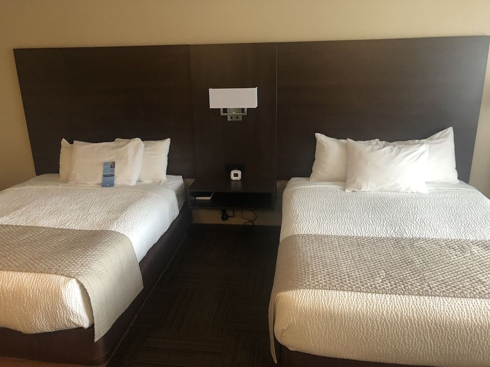 Loft, 2 Bedrooms, 1 Queen Bed and 1 King Bed, Non Smoking
