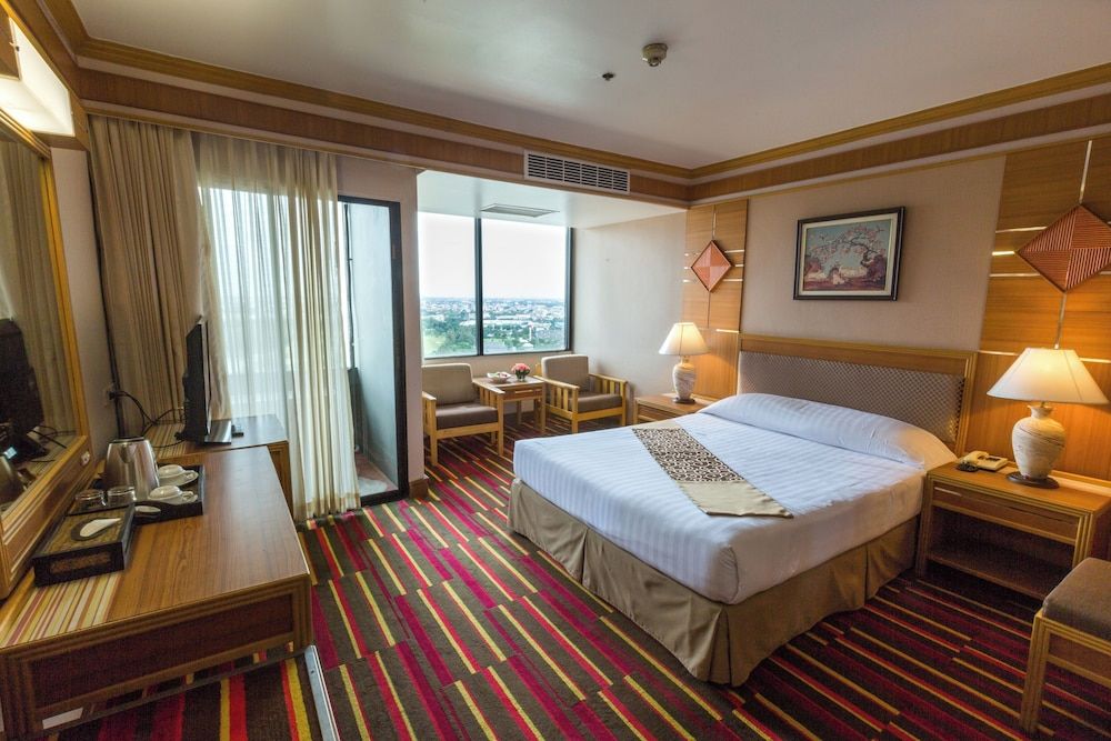 Asia Airport Hotel Superior Room, 1 Single Bed 6