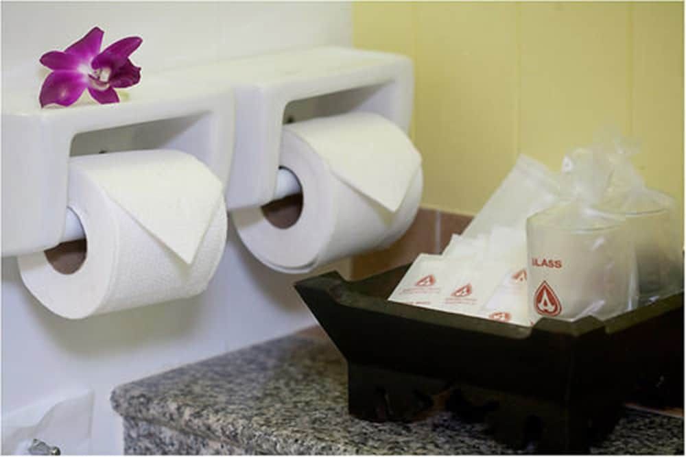 Asia Airport Hotel Executive Double or Twin Room 9