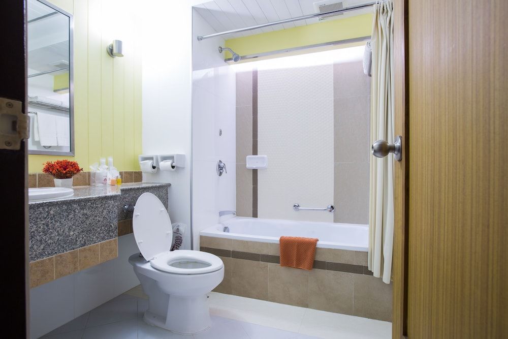 Asia Airport Hotel Superior Room, 1 Single Bed 7