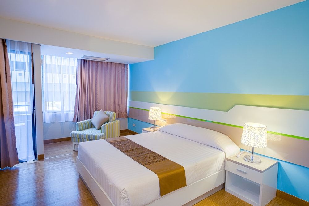 Asia Airport Hotel Studio 3