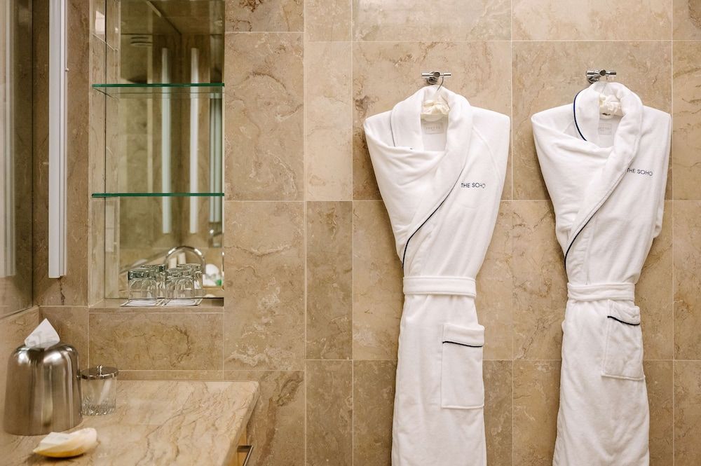 undefined Soho Hotel Toronto 10