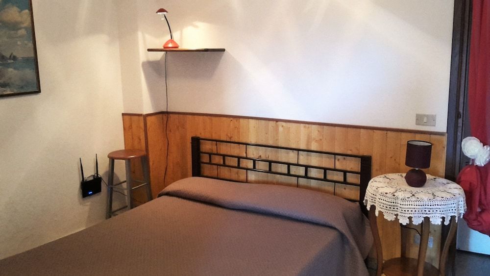 Deluxe Apartment, 1 Bedroom, Sea View (4 pax)