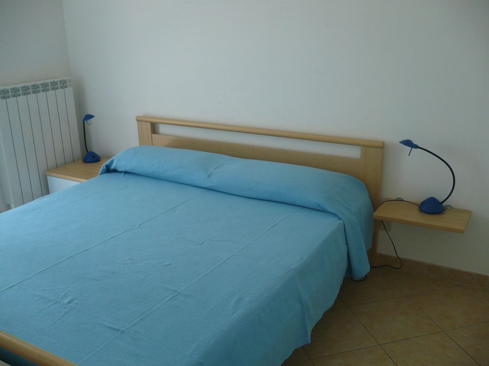 Apartment, 1 Bedroom, Sea View (2 pax)