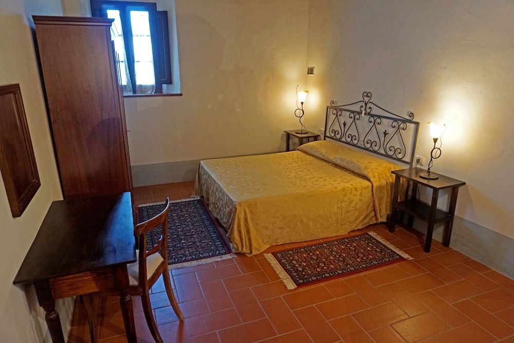 Apartment, 1 Queen Bed with Sofa bed, Garden View