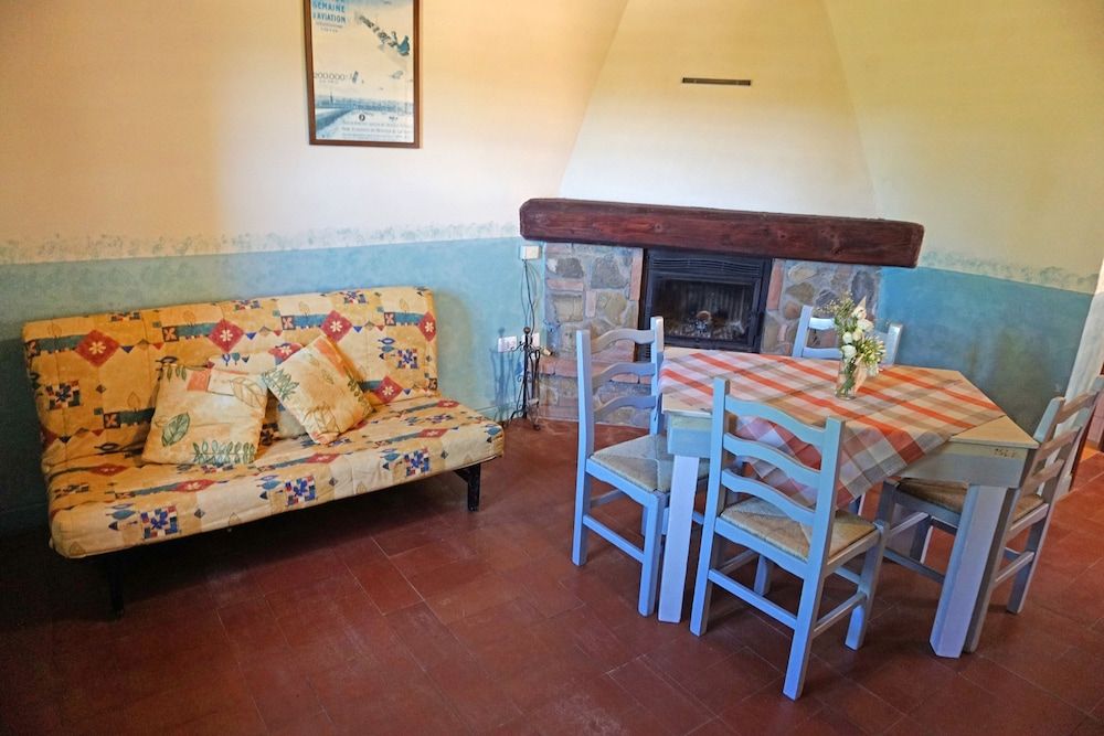 Apartment, 1 Queen Bed with Sofa bed, Kitchenette, Garden View