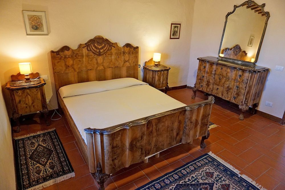 Apartment, 2 Bedrooms, Kitchenette, Vineyard View
