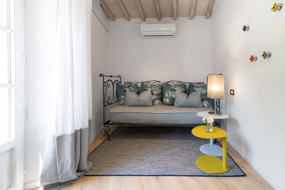 Junior Room