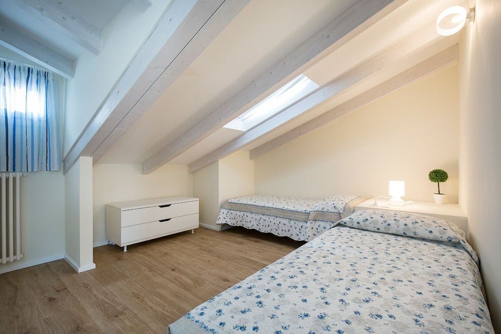 Apartment, 2 Bedrooms