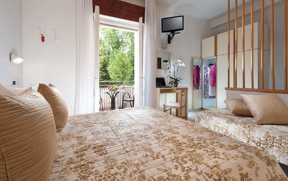 Hotel Lina