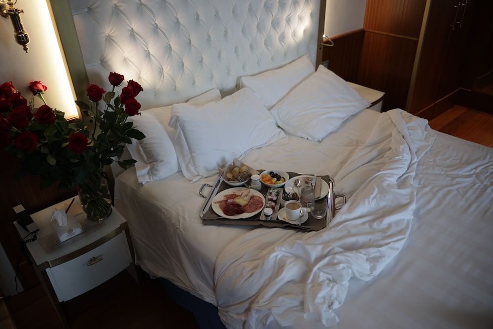 Santa Croce Boutique Hotel Superior Room 5
