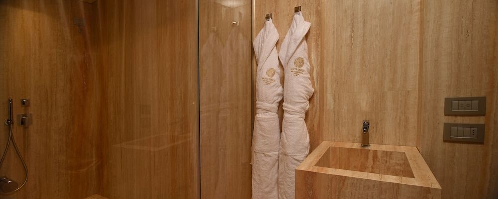 Santa Croce Boutique Hotel Suite, Garden View 7