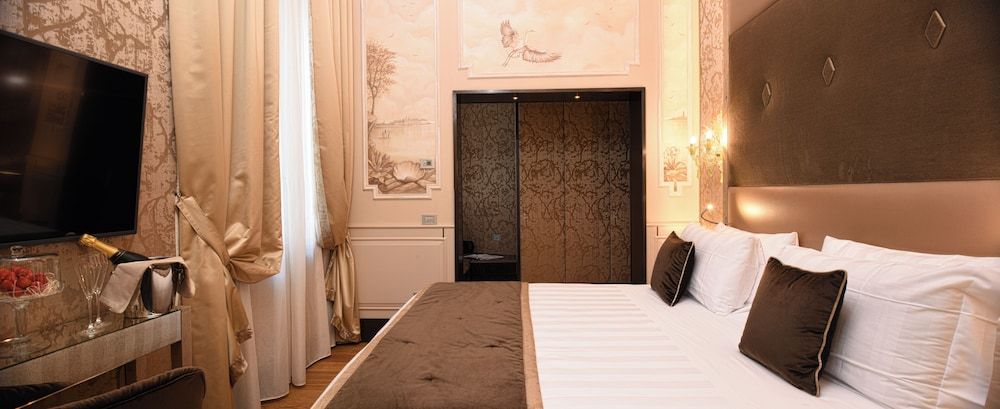 Santa Croce Boutique Hotel Superior Room 2